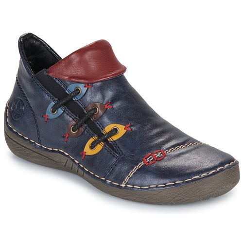 Derbies Rieker 72581 - Rieker - Modalova