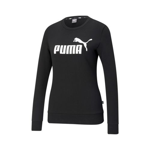 Sweatshirts Puma Essentials Logo - Puma - Modalova