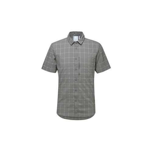 Chemise Mammut Mountain Outdoor - Mammut - Modalova