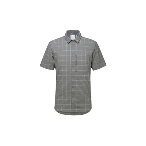 Chemise Mammut Mountain Outdoor - Mammut - Modalova