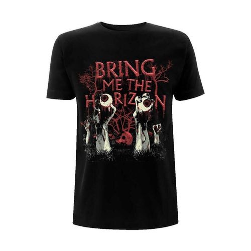 T-shirt Bring Me The Horizon RO4119 - Bring Me The Horizon - Modalova