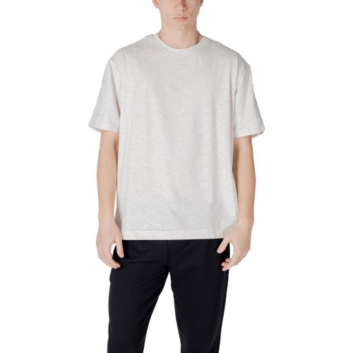 Polo S/S T-SHIRT LVGMS5K177 - Calvin Klein Jeans - Modalova