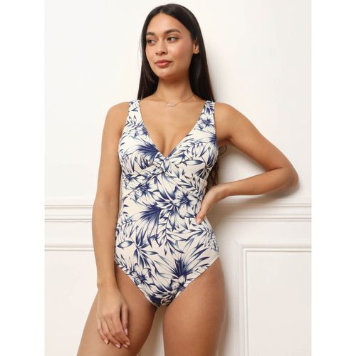 Maillots de bain Maillots de bain - Bleu - La Modeuse - Modalova