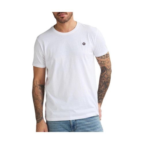 T-shirt TSR002-9999 - Petrol Industries - Modalova