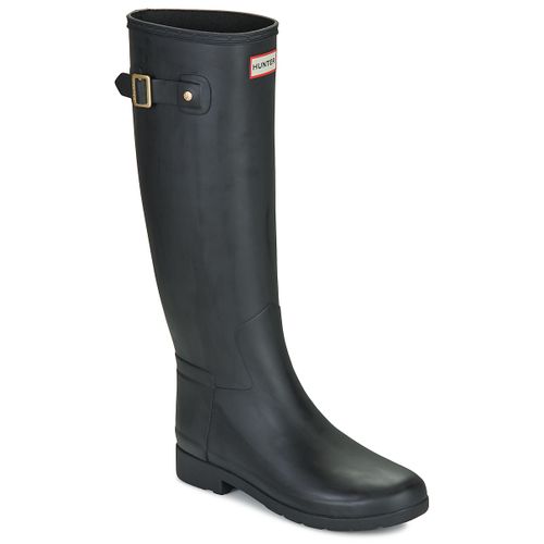 Bottes REFINED GOLD TRIM TALL - Hunter - Modalova