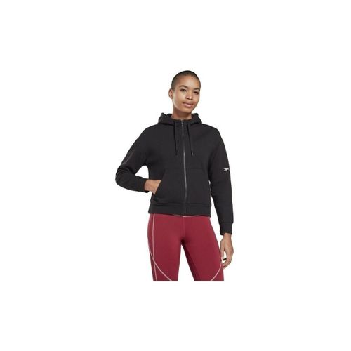 Veste Reebok Sport Dreamblend - Reebok Sport - Modalova