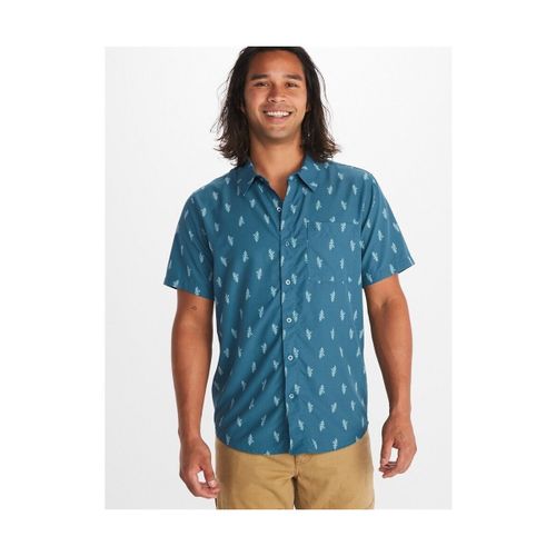 Chemise Marmot Aerobora - Marmot - Modalova