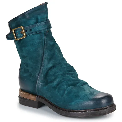 Boots Airstep / A.S.98 ARCH BUCKLE - Airstep / A.S.98 - Modalova