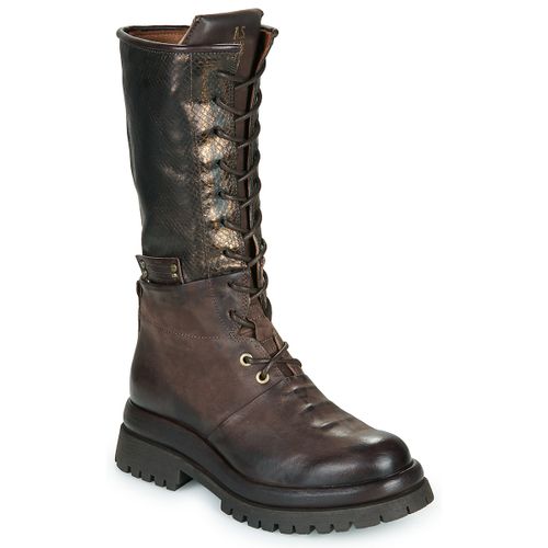 Bottes plates DIBLA LACE - Airstep / A.S.98 - Modalova