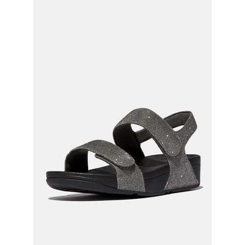 Sandales compensées FitFlop 36112 - FitFlop - Modalova