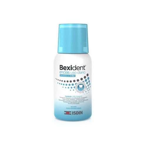 Démaquillants & Nettoyants Bexident Encías Colutorio - Isdin - Modalova