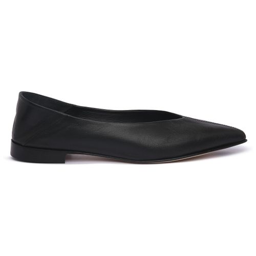 Ballerines Priv Lab NERO NAPOLE1 - Priv Lab - Modalova