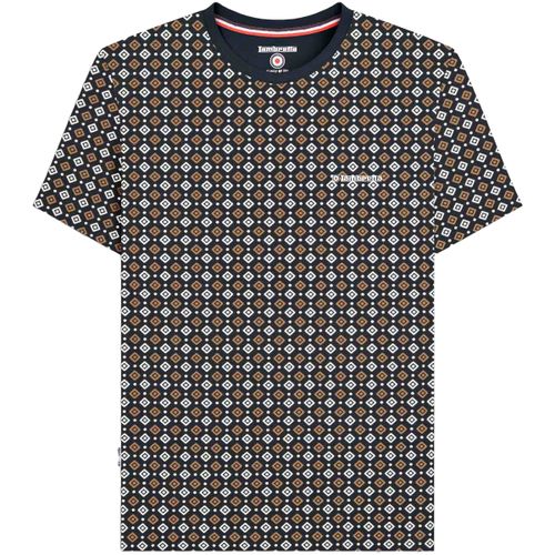 T-shirt Lambretta SS25 - Lambretta - Modalova