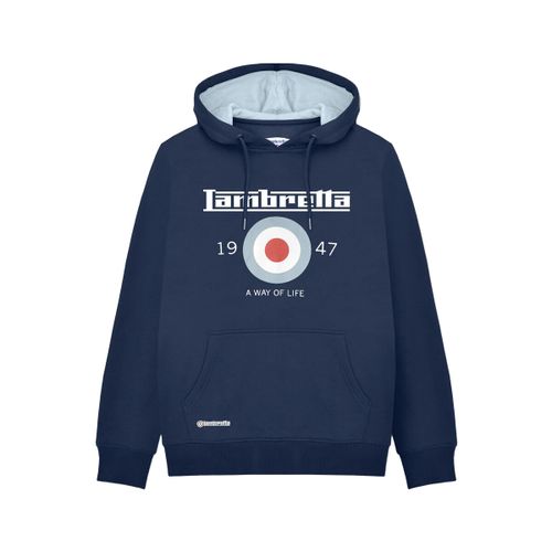 Sweatshirts à capuche AW24 - Lambretta - Modalova
