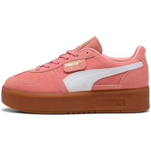 Baskets Puma Palermo Elevata - Puma - Modalova