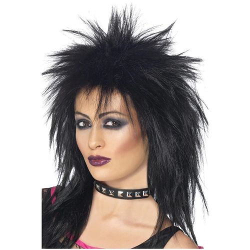 Accessoires cheveux Rock Diva - Smiffys - Modalova