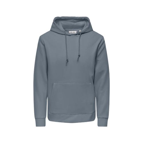 Sweatshirts à capuche Nirvana - Only & Sons - Modalova