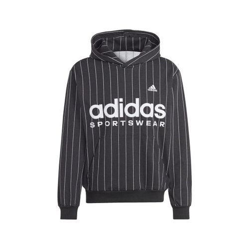 Sweatshirts à capuche Pinstripe - adidas - Modalova