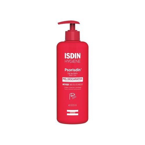 Produits bains Psor Hygiène Gel Douche - Isdin - Modalova