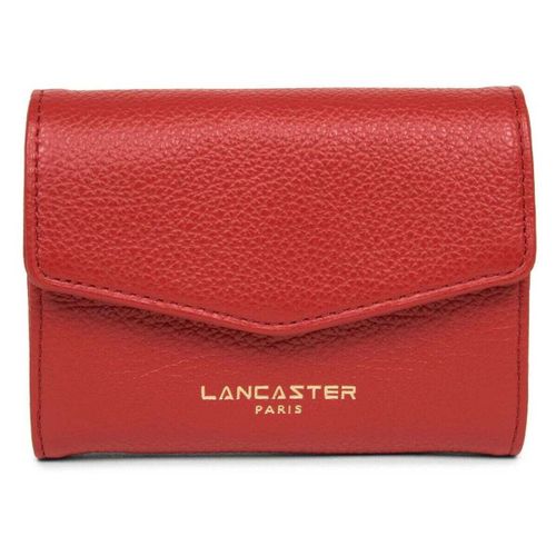 Porte-monnaie Porte monnaie Dune Rouge - LANCASTER - Modalova