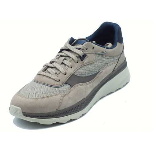 Ville basse Geox U55HUA Spherica - Geox - Modalova