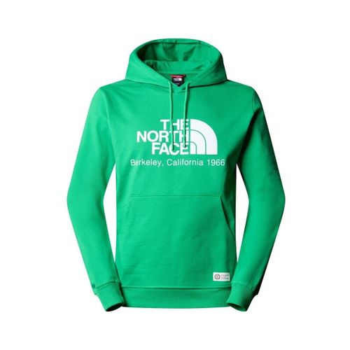 Sweatshirts à capuche Scrap Bkl Cali Hd - The North Face - Modalova
