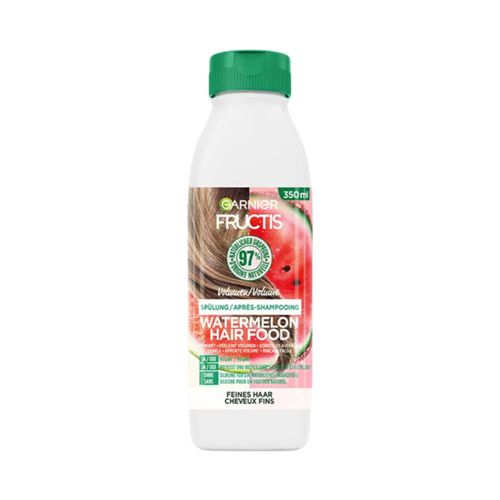 Soins & Après-shampooing Après-shampoing Fructis Volume - Watermelon Hair Food - Garnier - Modalova