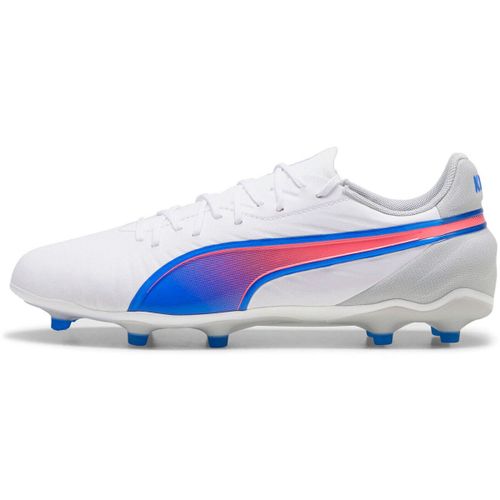 Chaussures de foot King Match FG AG - Puma - Modalova