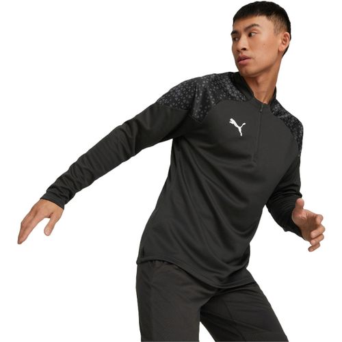 Veste Teamcup 14 Zip Sweatshirt - Puma - Modalova