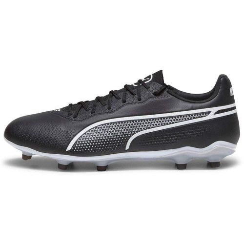 Chaussures de foot King Pro FG AG - Puma - Modalova