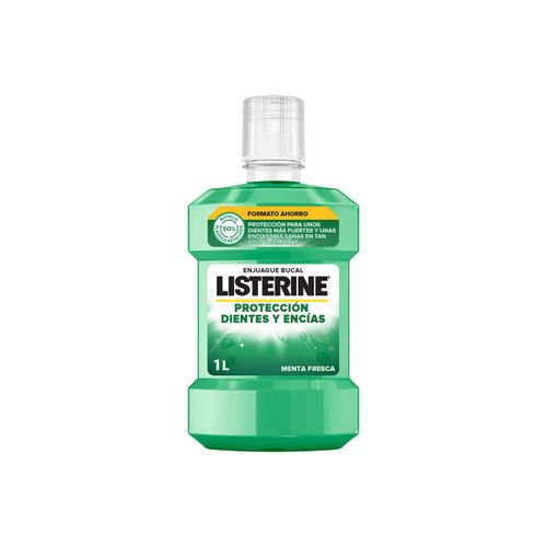 Accessoires corps Teeth amp; Gems Bain De Bouche Gencives Gonflées - Listerine - Modalova