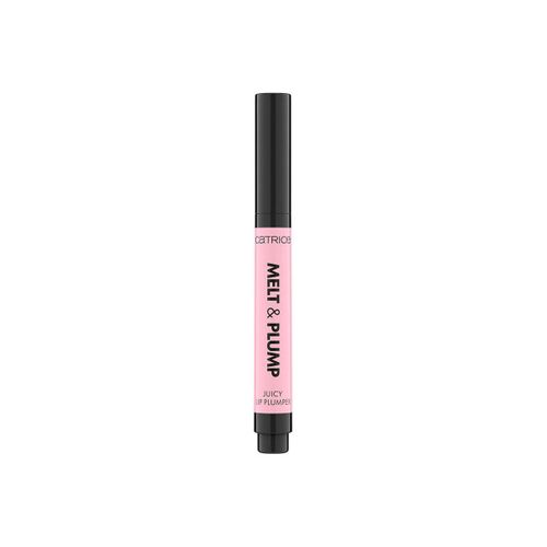 Gloss Baume À Lèvres Volumateur Melt amp; Plump 010-more Amore - Catrice - Modalova