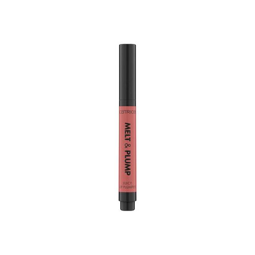 Gloss Baume À Lèvres Volumateur Melt amp; Plump 020-hyp-nude-tized - Catrice - Modalova
