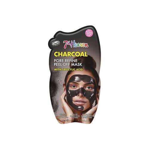 Soins ciblés Charbon Peel-off Charbon À L 39;acide Salicylique - 7Th Heaven - Modalova