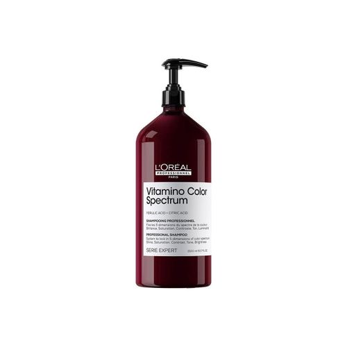 Shampooings Shampooing Sans Sulfate Vitamino Color Spectrum Pour Cheveux Co - L'oréal - Modalova