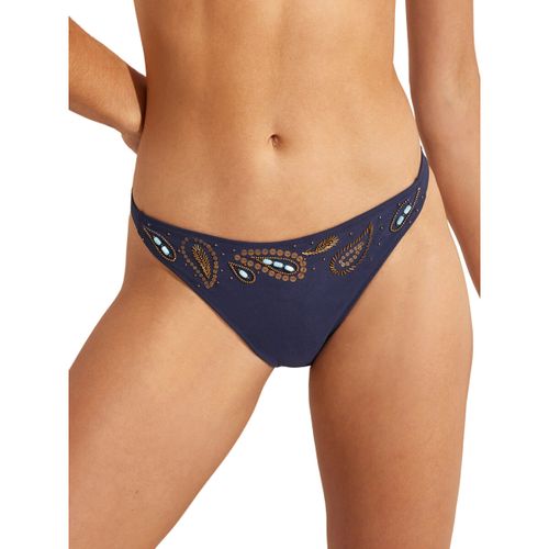 Maillots de bain Bas de maillot slip de bain bikini taille basse BAIKAL - Selmark - Modalova