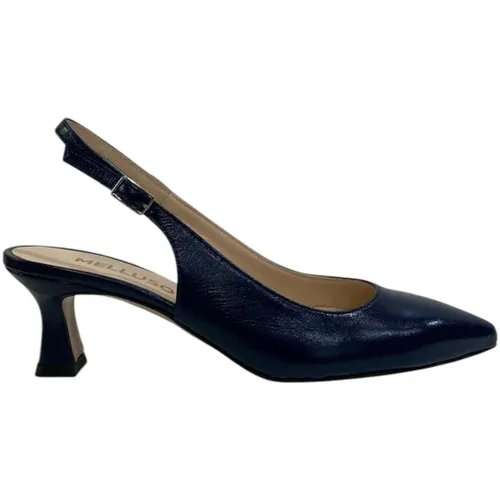 Chaussures escarpins Melluso D166Z - Melluso - Modalova