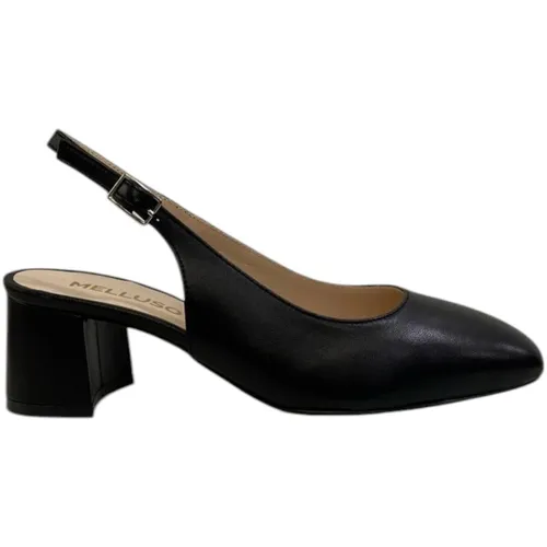 Chaussures escarpins Melluso D180Z - Melluso - Modalova
