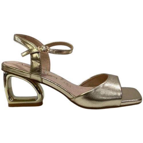 Sandales à talon Azarey 531J298 - Azarey - Modalova