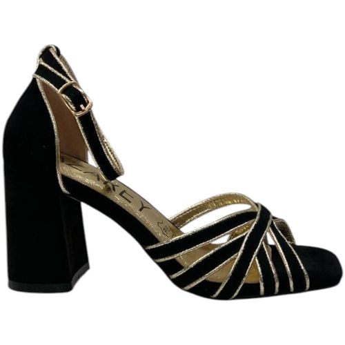 Sandales à talon Azarey 531J454 - Azarey - Modalova