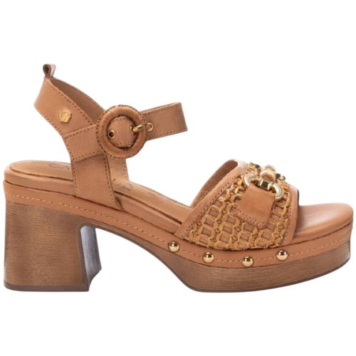 Sandales à talon Carmela 162367 - Carmela - Modalova