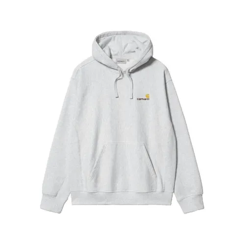 Sweat-shirt American Script - Carhartt - Modalova