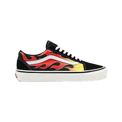 Baskets Old Skool 36dx Epic Flame - Vans - Modalova