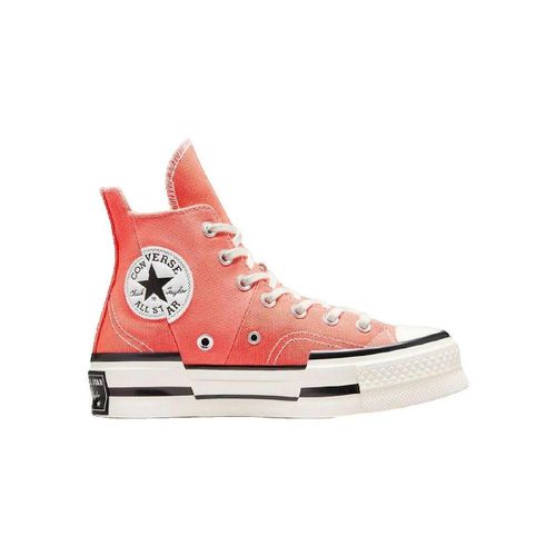 Baskets Baskets Run Star Legacy CX Hi rose - Converse - Modalova