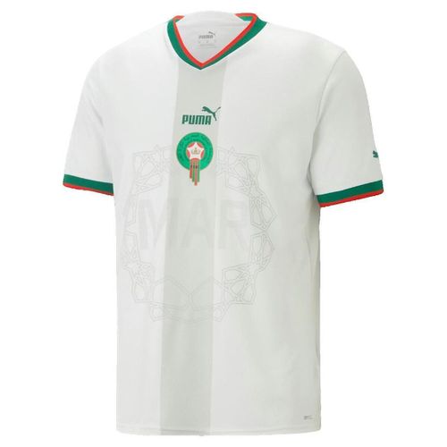 Maillots de bain Maroc 22/23 Réplique - Puma - Modalova