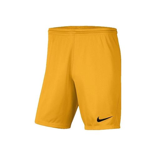 Short Nike Park III - Nike - Modalova