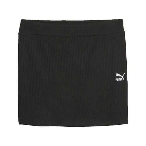 Jupes courtes Puma Classics Rock - Puma - Modalova