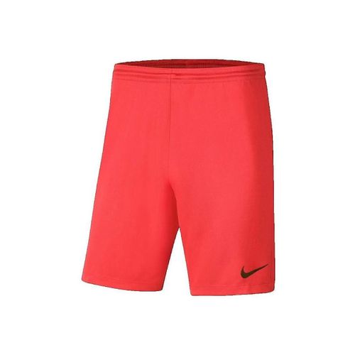 Short Nike Park III - Nike - Modalova