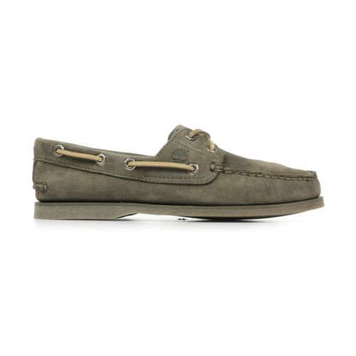 Chaussures bateau Classic Boat - Timberland - Modalova