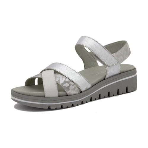 Sandales compensées 250784 - Piesanto - Modalova
